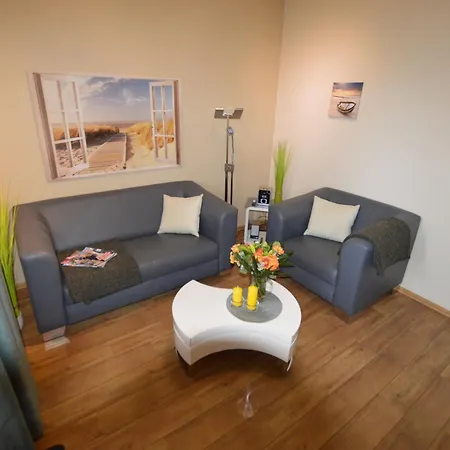 Apartment Tenne 1, Inkl 1 Parkplatz